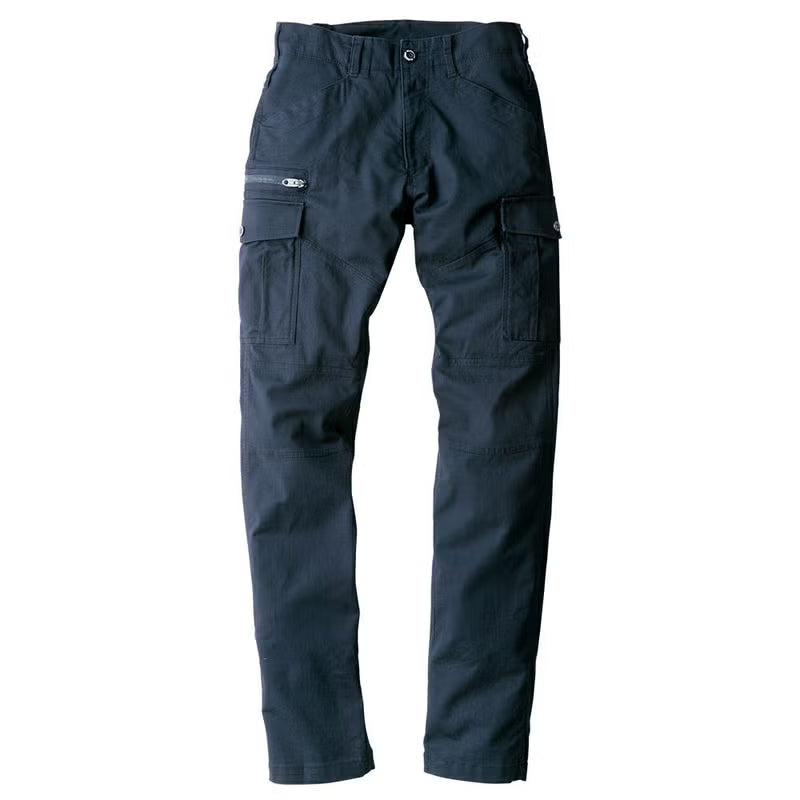 【店頭展示品】GLADIATOR GA-3915 ストレッチコードピケカーゴパンツ ワークパンツ 全シーズン対応