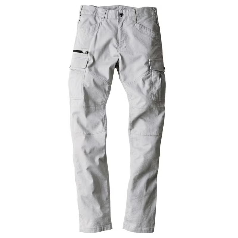 【店頭展示品】GLADIATOR GA-3915 ストレッチコードピケカーゴパンツ ワークパンツ 全シーズン対応