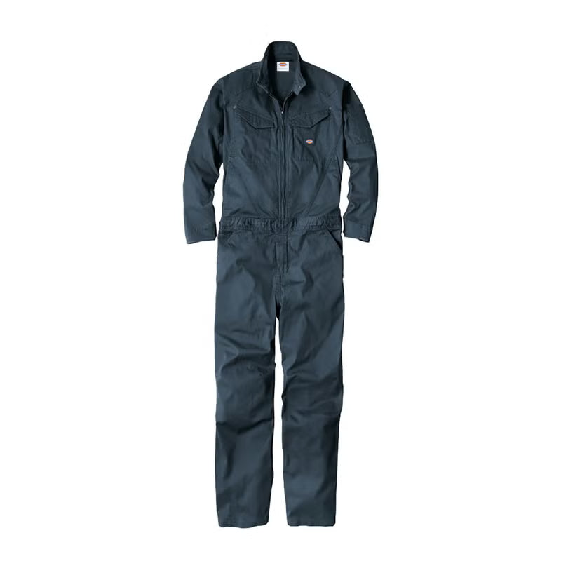 【Dickies】D916 ストレッチヘリンボーンツナギ