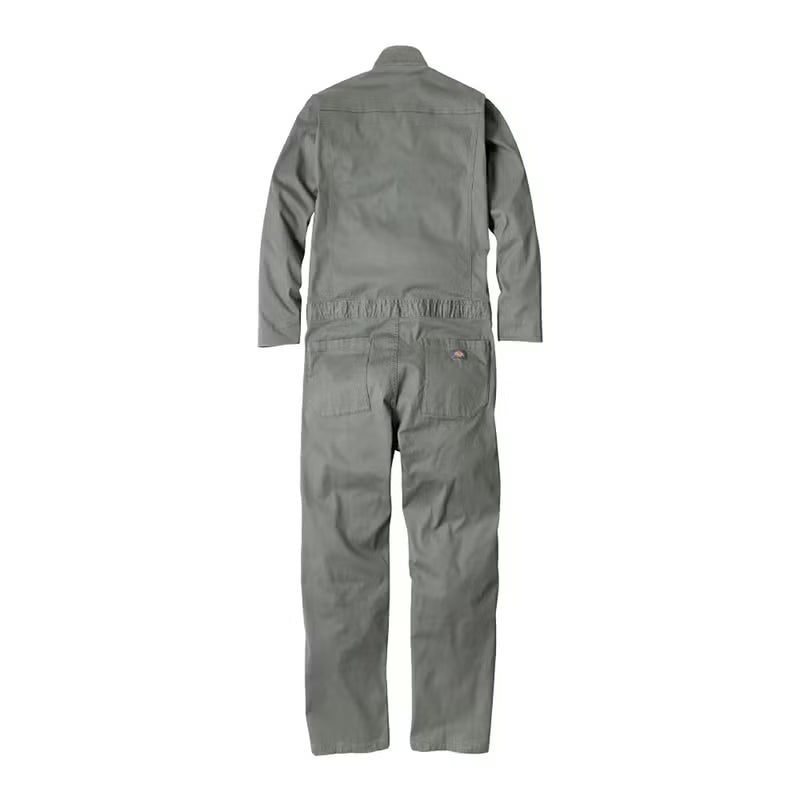 【Dickies】D916 ストレッチヘリンボーンツナギ