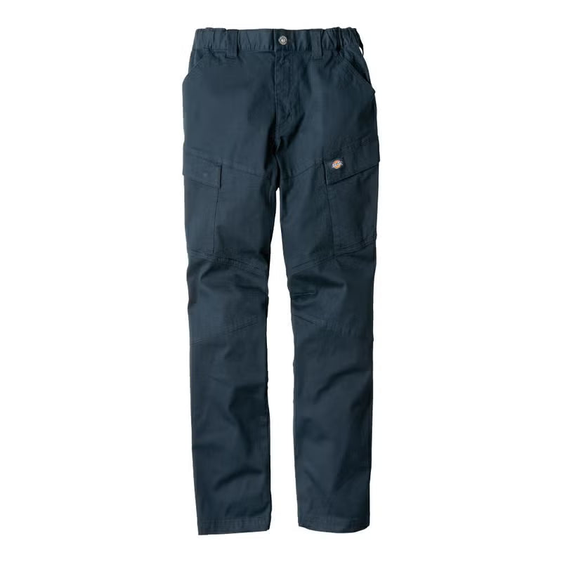 【Dickies】D-2915 ストレッチヘリンボーン カーゴパンツ