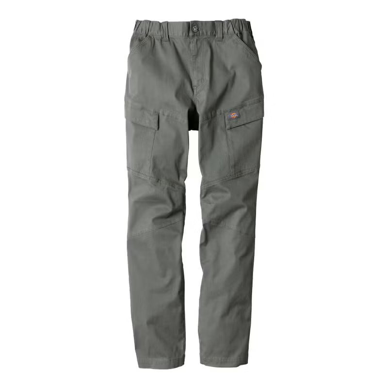 【Dickies】D-2915 ストレッチヘリンボーン カーゴパンツ