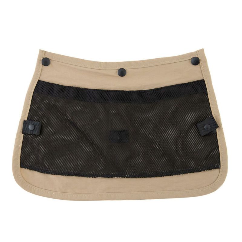 【GLADIATOR】3WAYアイスシェードサファリハット 帽子 メンズ レディース 強力消臭 UVカット 冷感素材 アウトドア 作業 農業 釣り 熱中症