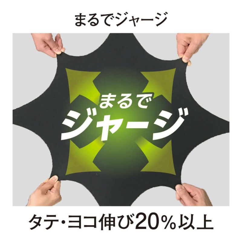 Dickies限定品 D-757001 チェーン刺繍入り4WAYストレッチジャケット