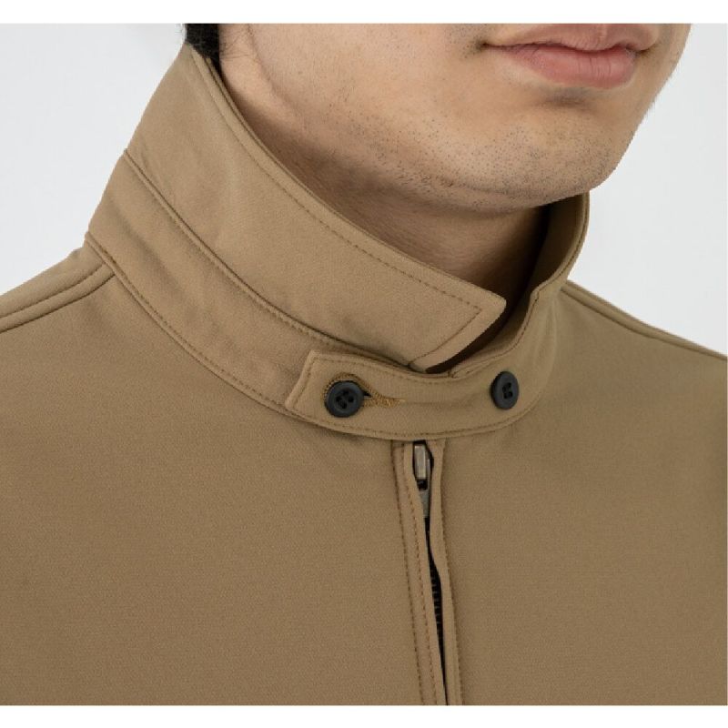 Dickies限定品 D-757001 チェーン刺繍入り4WAYストレッチジャケット