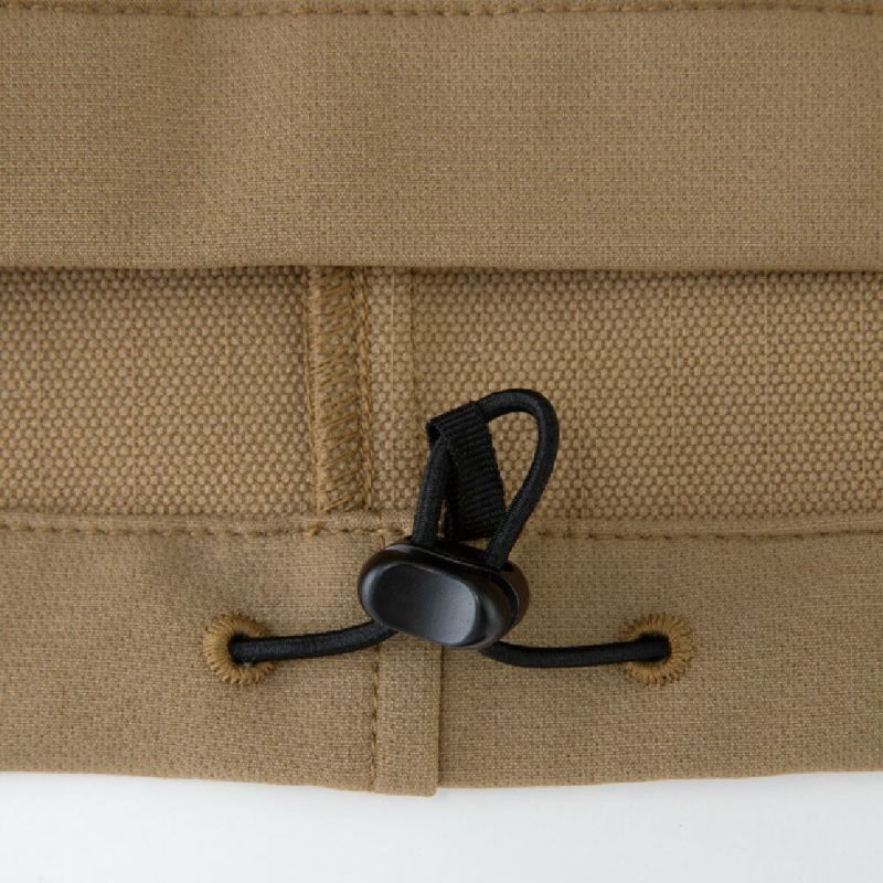 Dickies限定品 D-757001 チェーン刺繍入り4WAYストレッチジャケット