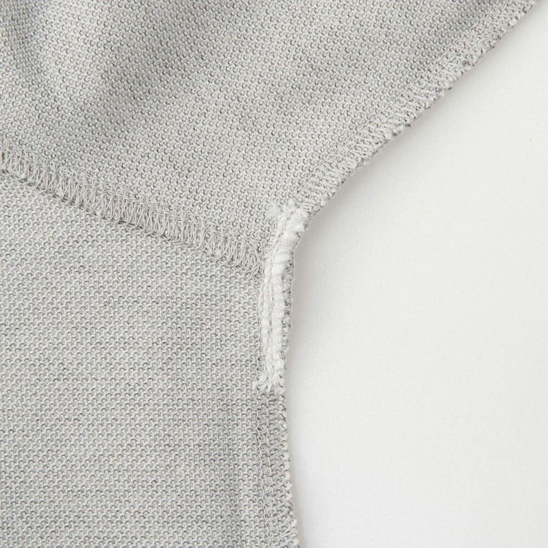 【GLADIATOR限定品】G-7501 ダンボールニットネックウォームパーカー 3WAY