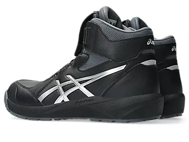 【2026年春夏新作】アシックス 安全靴 ウィンジョブ®CP314 BOA 3E ハイカット BOA®フィットシステム JSAA規格A種