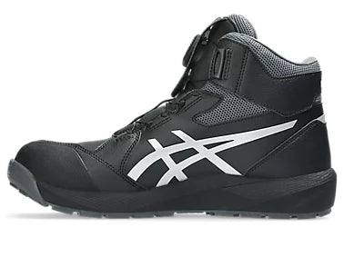 【2026年春夏新作】アシックス 安全靴 ウィンジョブ®CP314 BOA 3E ハイカット BOA®フィットシステム JSAA規格A種