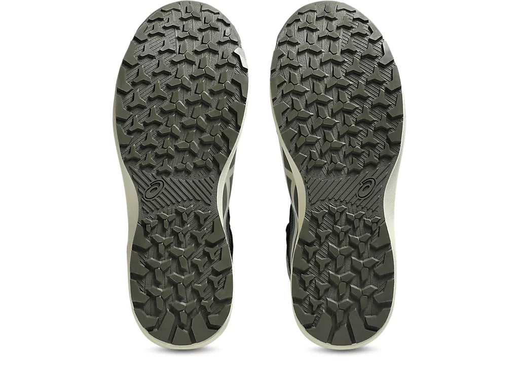 【2026年春夏新作】アシックス 安全靴 ウィンジョブ®CP314 BOA 3E ハイカット BOA®フィットシステム JSAA規格A種