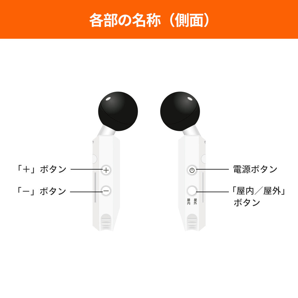 【即納】黒球式 熱中症指数計 KO392 WBGT  温湿度計 熱中症計 時計表示付き 熱中症対策グッズ  JIS準拠 気温 湿度 輻射熱 屋内外対応 コンパクト 屋内 屋外