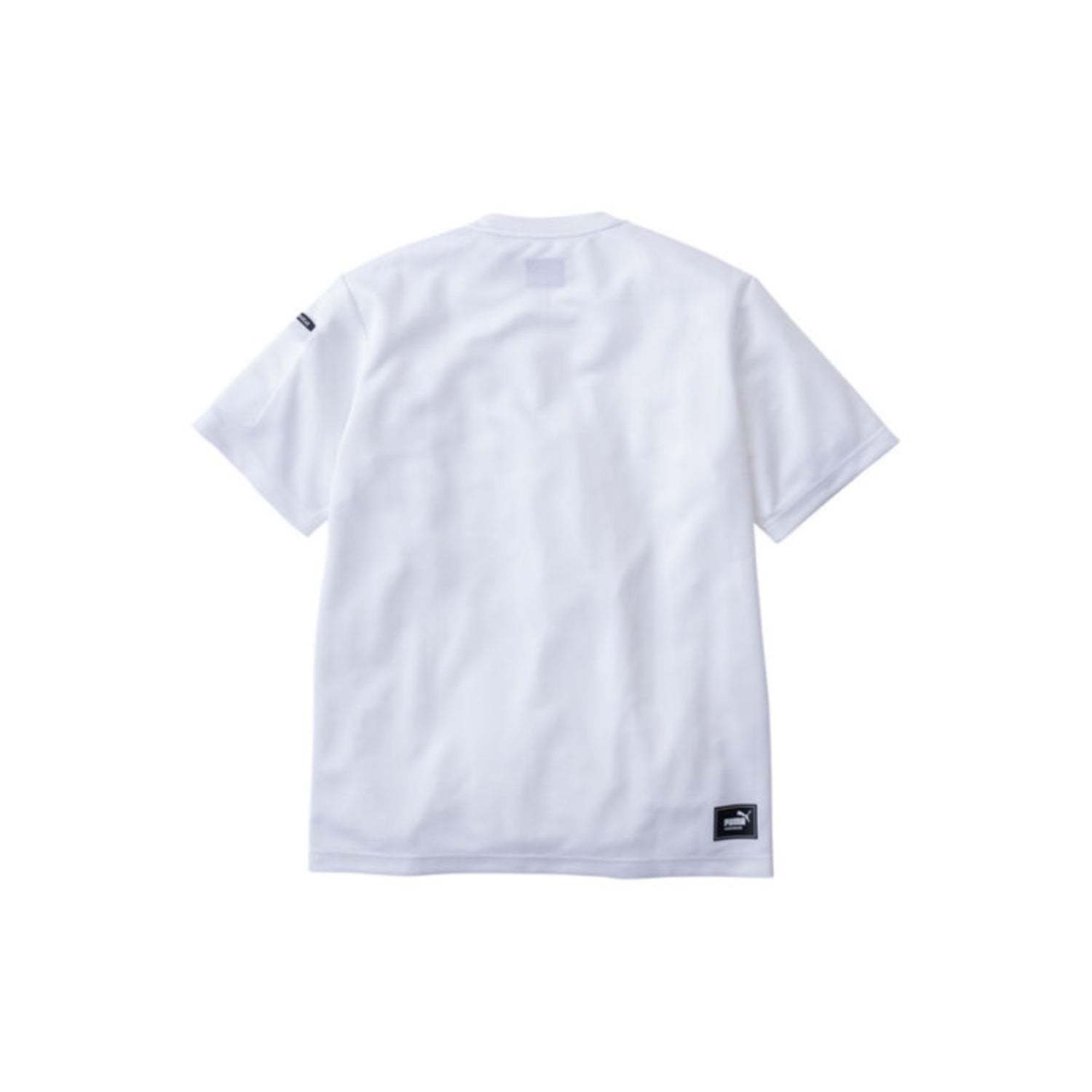 作業服 PUMA プーマ 半袖Tシャツ PW-3023N 作業着 ユニワールド 2025SS新作