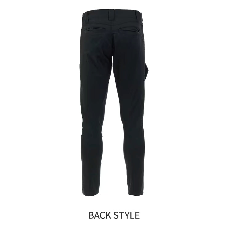 アルト AF1707 デュラブルストレッチパンツ 作業着 ストレッチ 高強度 男女兼用