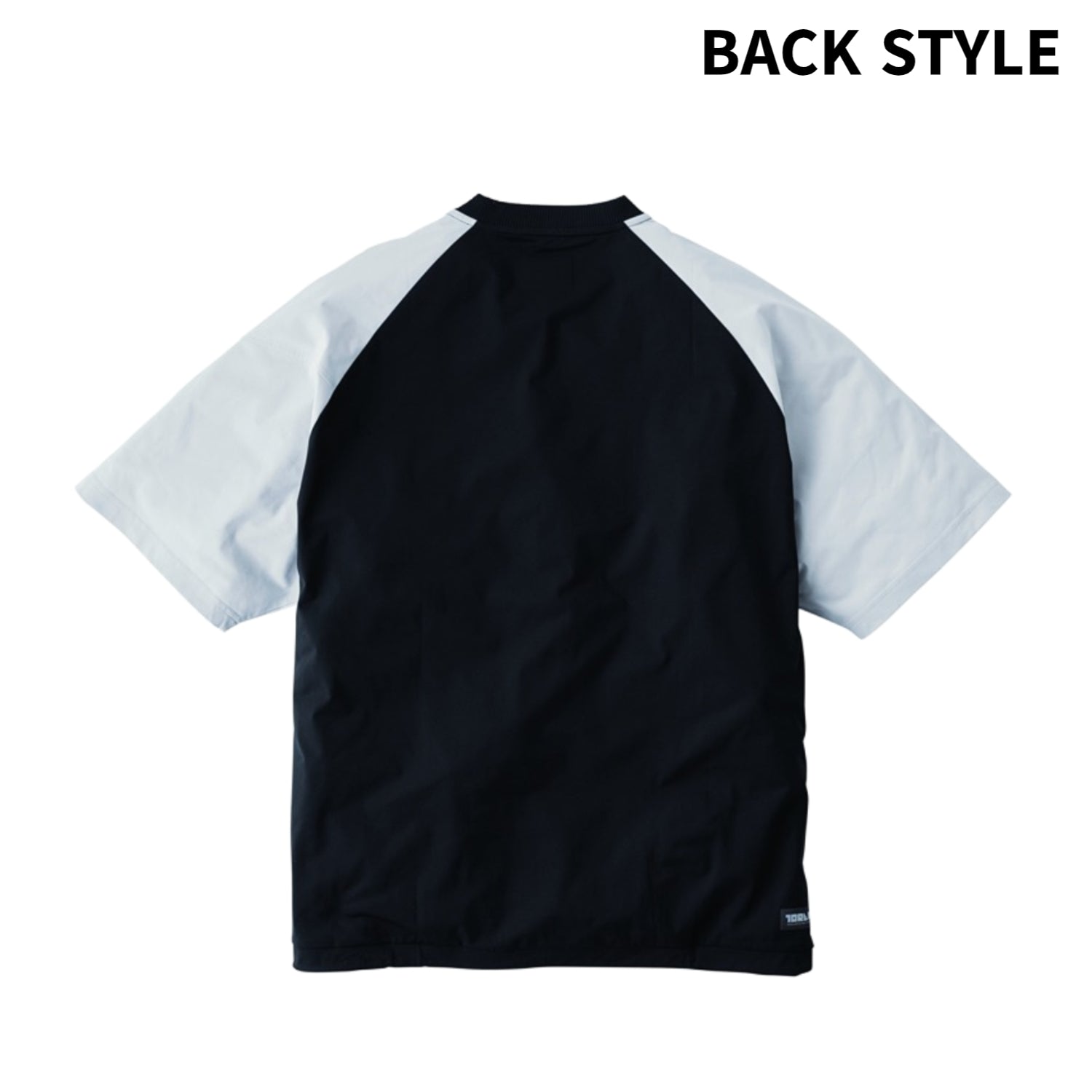 【限定】寅壱 5933-665 プルオーバー半袖シャツ 2026SS新作 SPEEDRY® 作業着 カジュアル 半袖 Tシャツ 吸汗速乾 UVカット