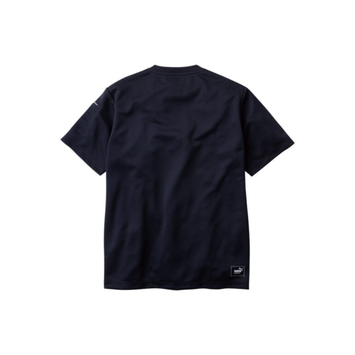 作業服 PUMA プーマ 半袖Tシャツ PW-3023N 作業着 ユニワールド 2025SS新作