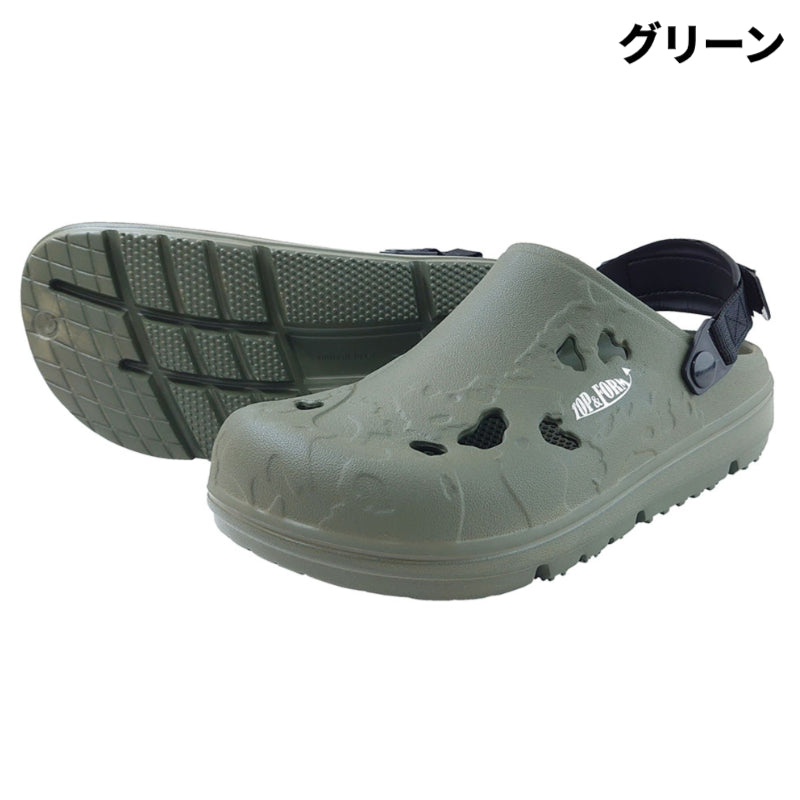 喜多 SK-4930 リカバリーサンダルバックストラップ