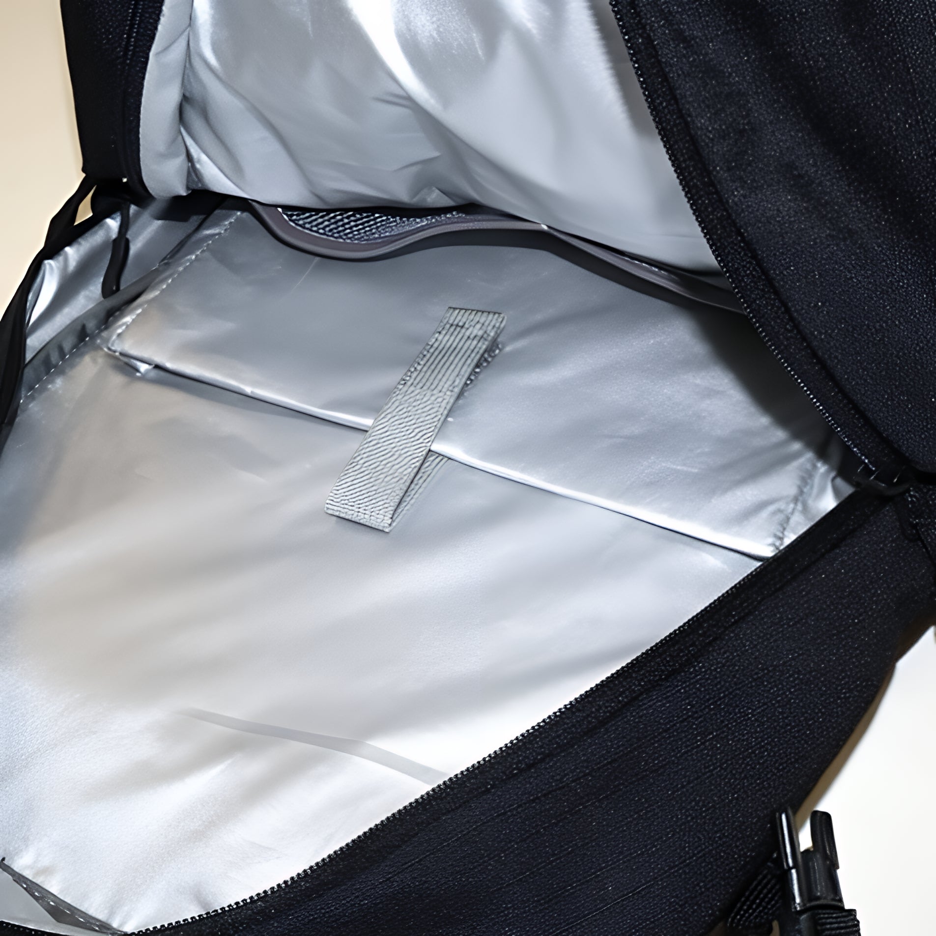 【寅壱】4912-918 マルチ収納バックパック 靴収納/メットイン/34L