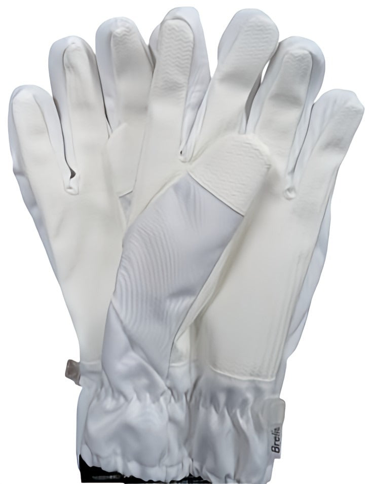 フジテ 高視認証性防水防寒手袋 74-15 M・L・LL 富士手袋工業(株) 警備用 交通整理 夜間作業