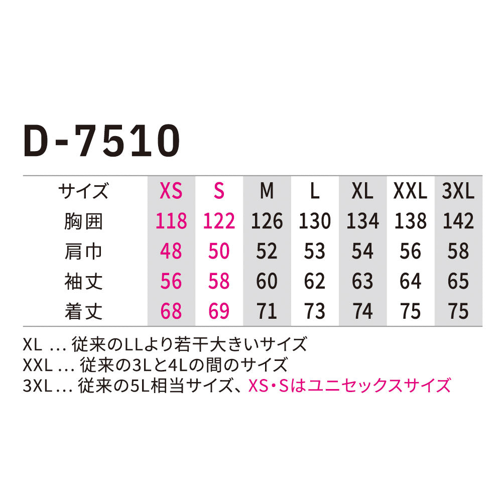 Dickies D-7510 コーチジャケット 2025AW コーコス 撥水 UVカット カジュアル 作業着 作業服 春秋冬 アウター ディッキーズ