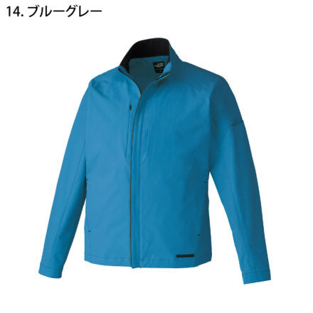 【店頭展示品】32694 ストレッチジャケット クロダルマ 作業着 男女兼用 3シーズン対応