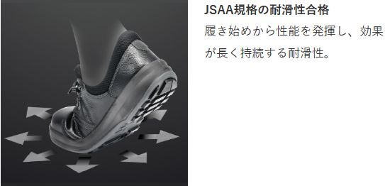 ラスト1足26.0cmのみ simon SL12RE JSAA規格認定プロクティブスニーカー ワイド