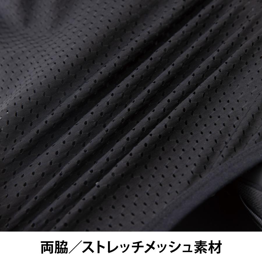 アクアウォーターベスト 水の力だけで体を冷却 接触冷感 涼しい AT101 熱中症対策 暑熱対策 ビッグボーン アクアテック