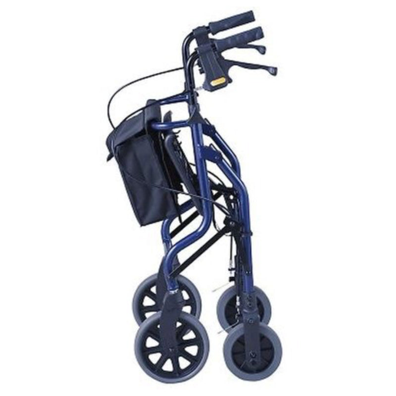 【お取り寄せ】歩行車 セーフティーアーム®ロレータポケット RS5470 介護 介護用品