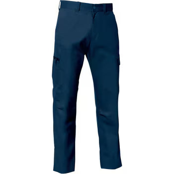 【店頭展示品】アルト AF1817 カーゴパンツ ネイビー LLサイズ 作業着