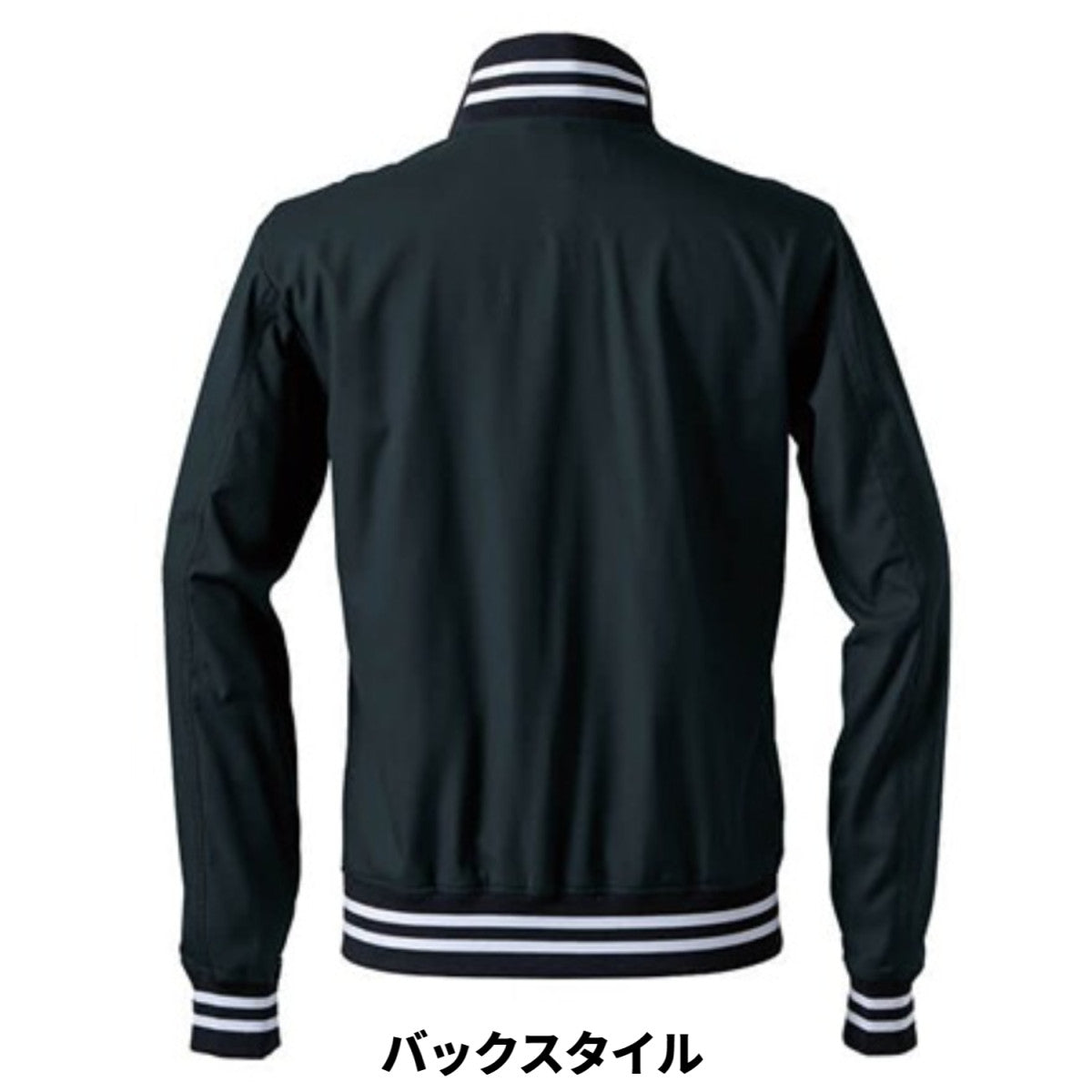 アイズフロンティア I'Z FRONTIER ストレッチワークジャケット 5920 春夏 作業服 接触冷感 ナイロン 2025年春夏新作