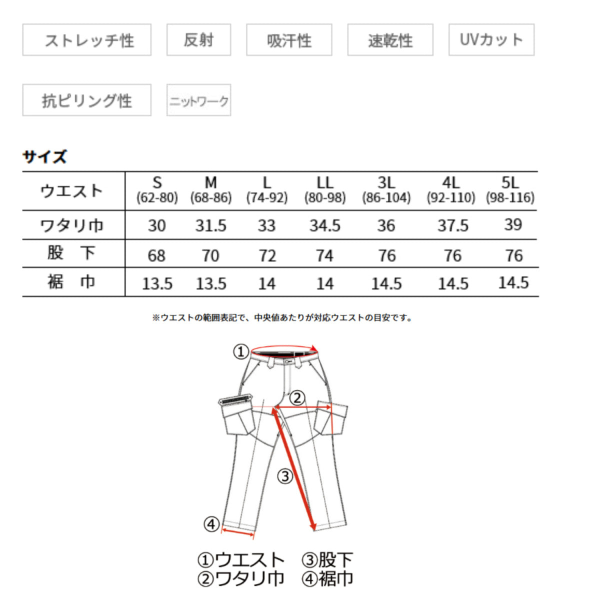 寅壱 9278-235 カーゴジョガーパンツ 春夏用 ストレッチ 吸汗速乾 UVカット 抗ピリング 作業着 作業ズボン カジュアル アウトドア TORAICHI