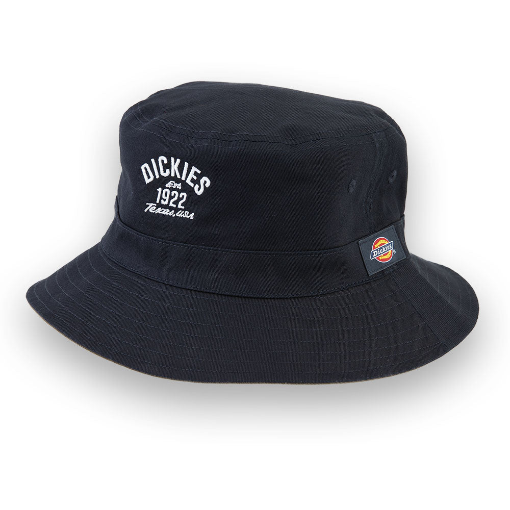 Dickies  D-8214 コットンリバーシブルワークハット 帽子 消臭 ニオイクリア リバーシブル カジュアル ディッキーズ