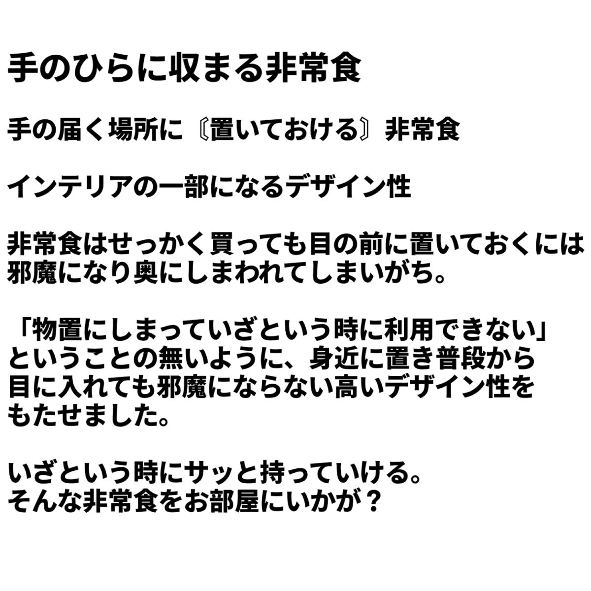 ER PLUS mini 2個入 4フレーバーセット 7年保存 防災 非常食 保存食 ビスケット 軽量 コンパクトアレルギー対応