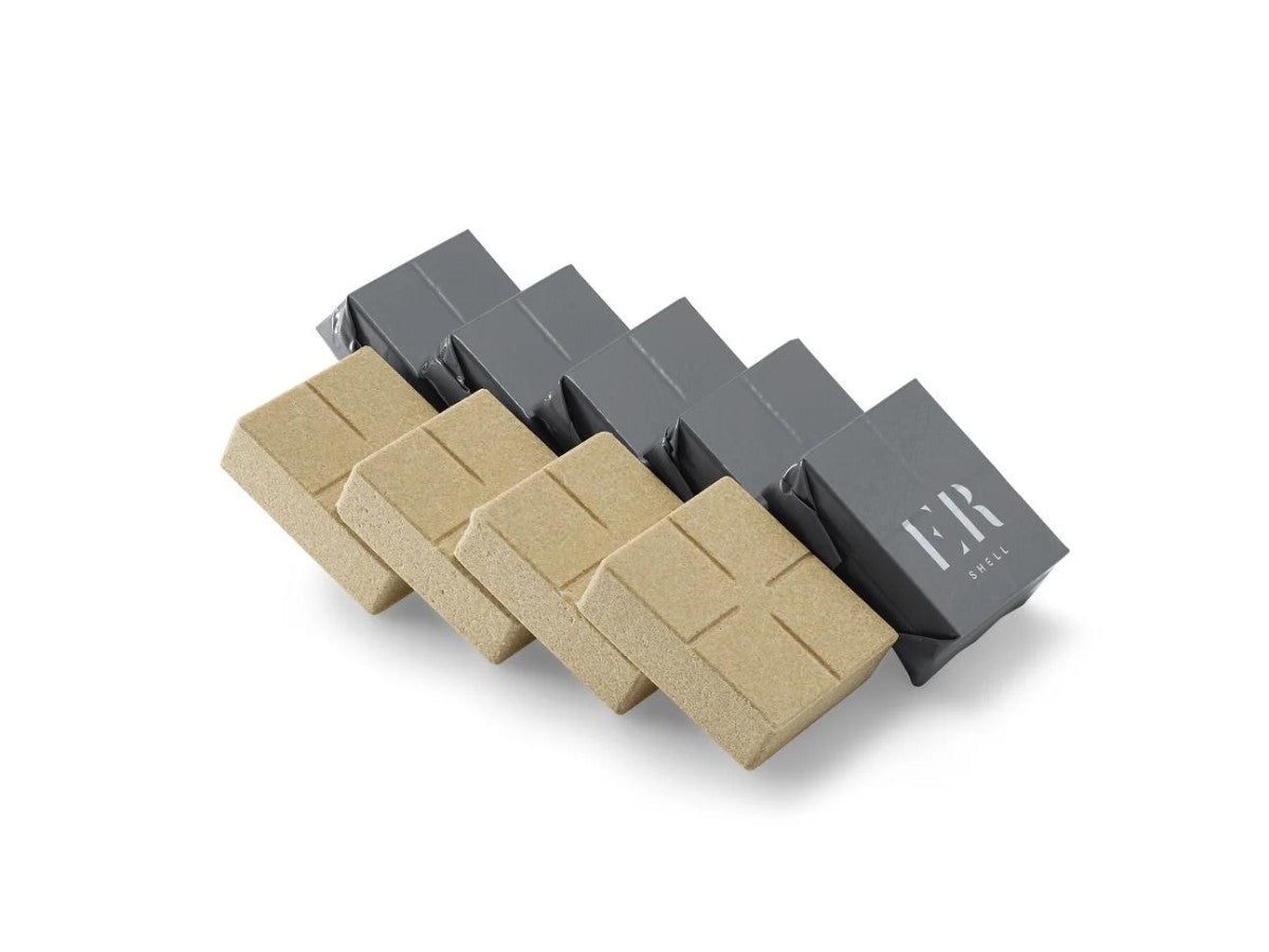 非常食 車載用 ER SHELL 5年保存 3日分 9食