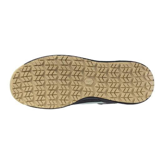 ミズノ 安全靴 オールマイティSSII 21H F1GA2504