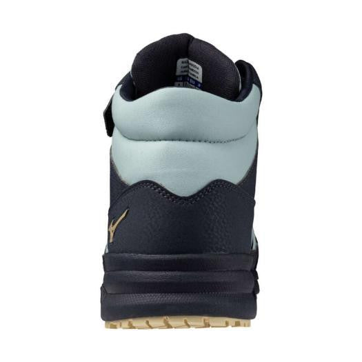 ミズノ 安全靴 オールマイティSSII 21H F1GA2504