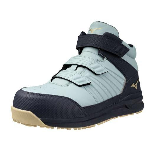 ミズノ 安全靴 オールマイティSSII 21H F1GA2504