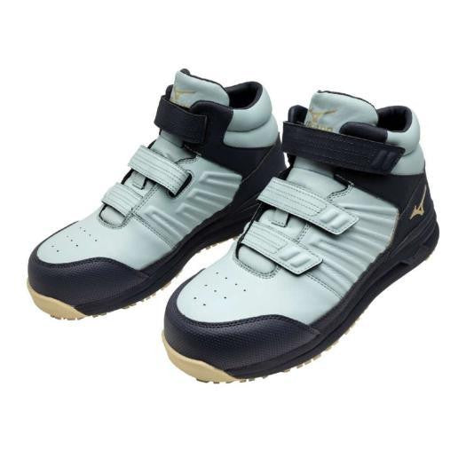 ミズノ 安全靴 オールマイティSSII 21H F1GA2504