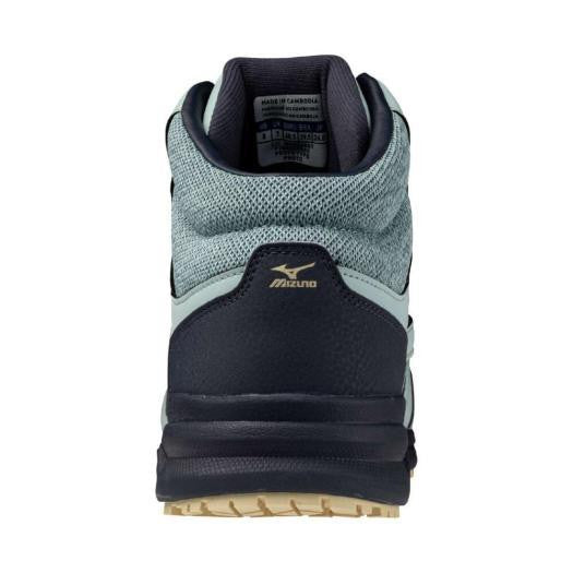 ミズノ安全靴 オールマイティLSII 73M BOA F1GA2505