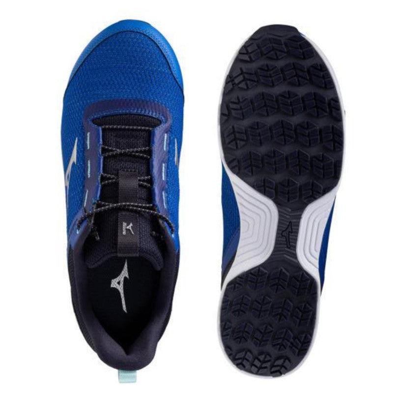 ミズノ 安全靴 オールマイティ EL 31L F1GA2509