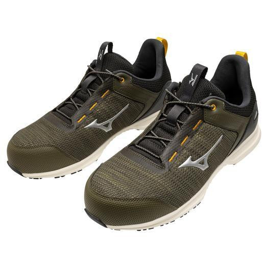 ミズノ 安全靴 オールマイティ EL 31L F1GA2509