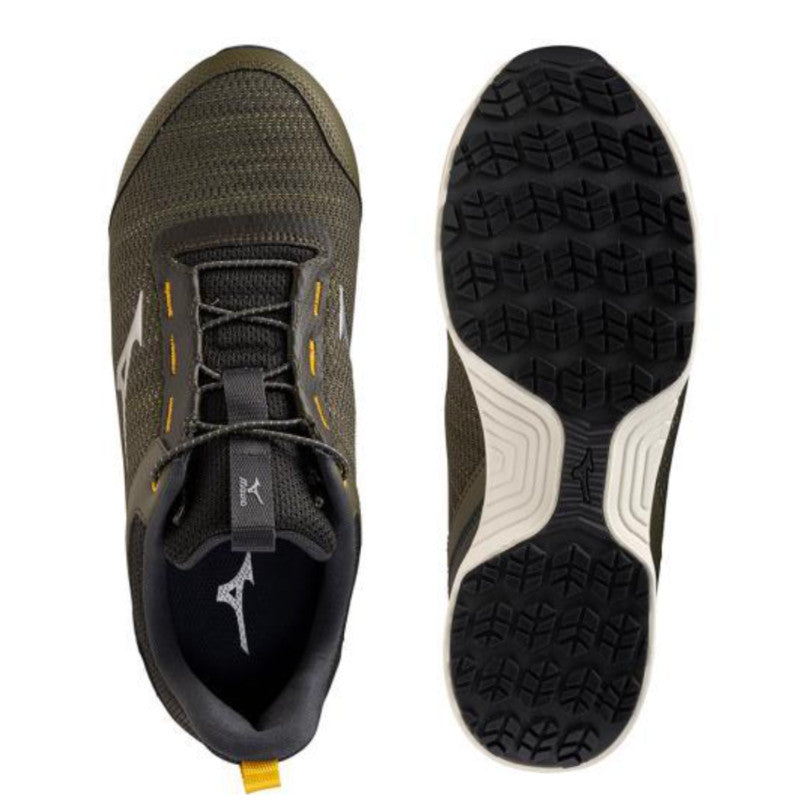 ミズノ 安全靴 オールマイティ EL 31L F1GA2509