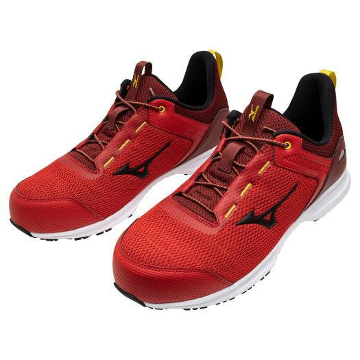 ミズノ 安全靴 オールマイティ EL 31L F1GA2509