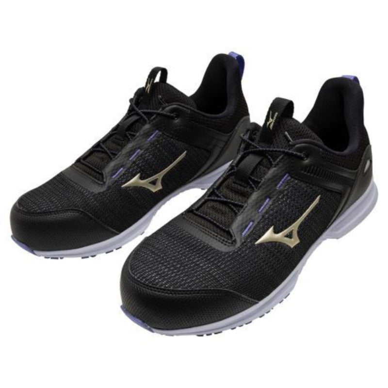 ミズノ 安全靴 オールマイティ EL 31L F1GA2509