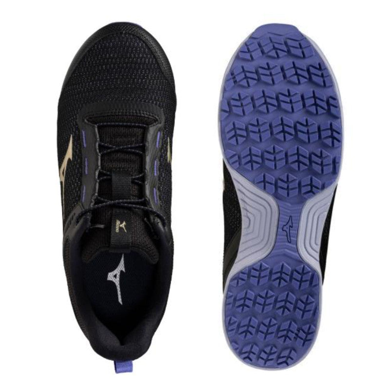 ミズノ 安全靴 オールマイティ EL 31L F1GA2509