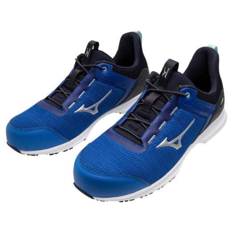 ミズノ 安全靴 オールマイティ EL 31L F1GA2509