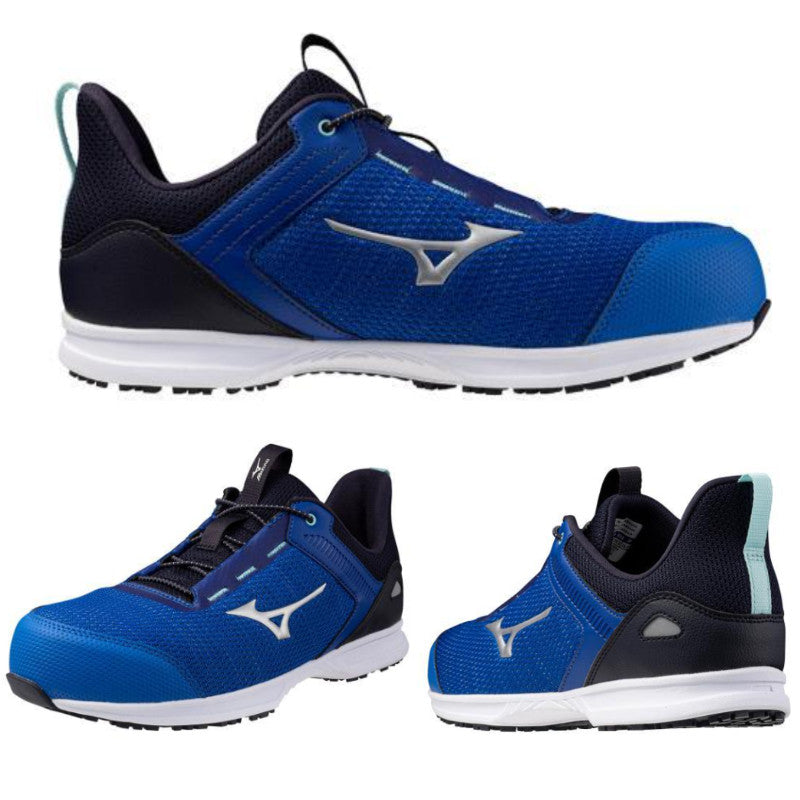 ミズノ 安全靴 オールマイティ EL 31L F1GA2509