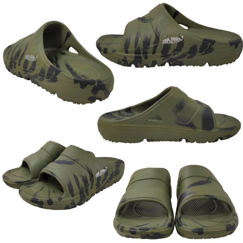 喜多 SK-4900 リカバリーサンダル