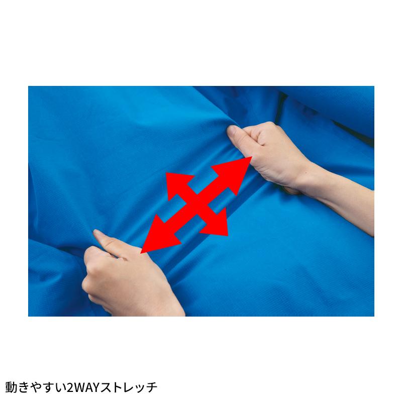 【在庫処分】XEBEC 防水軽防寒ブルゾン 防寒着 男女兼用 513 ジーベック 作業服 作業着 S-6L クロ 2024秋冬