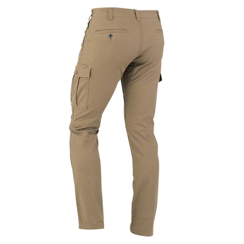 【店頭展示品】GLADIATOR GA-3915 ストレッチコードピケカーゴパンツ ワークパンツ 全シーズン対応