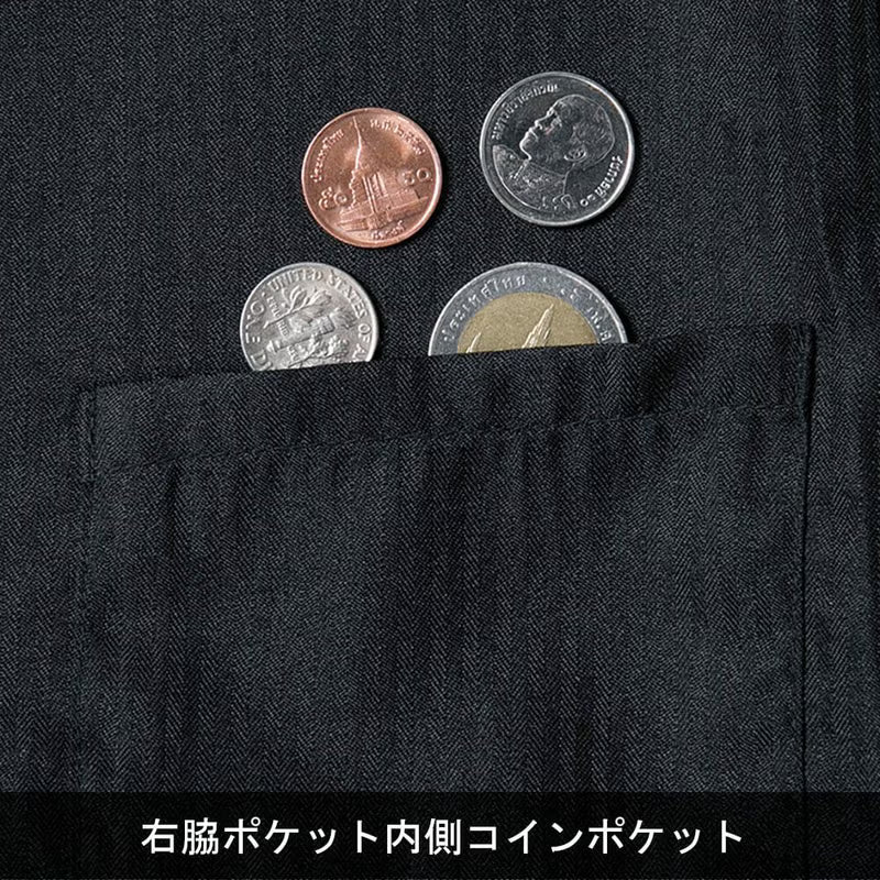 【店頭展示品】GLADIATOR GA-3915 ストレッチコードピケカーゴパンツ ワークパンツ 全シーズン対応